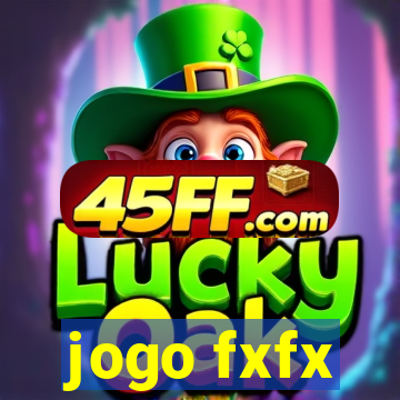 jogo fxfx